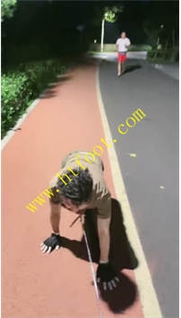 TL38158 辣妈】室外重组遛弯87分钟