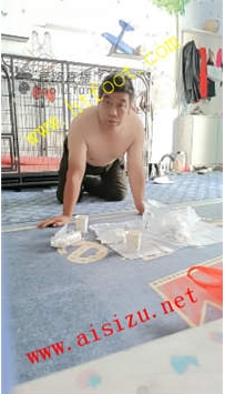 TL22232 灵汐】今天这样给他吃 黄金你敢尝试吗30分钟