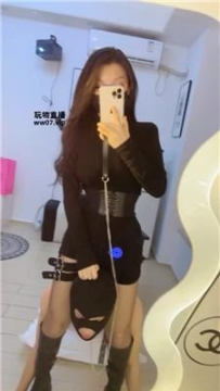 【调教视频】【方糖】长靴黑丝女神暴力虐打 JS250428-29