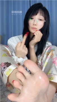 【第一视角】【林清雅】裸足乳母绿帽    250803-9