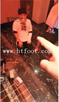 TL16947 苏曼S女王KTV惩罚双G30分钟