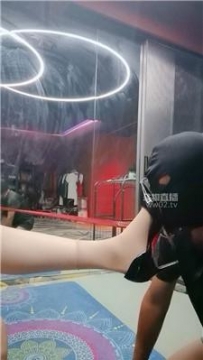 【调教视频】【小姨】圈养下贱狗姐夫 JS251023-1