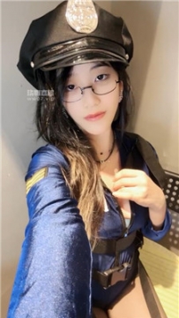 【第一视角】【聪慧】警官逮捕跟随    250609-4