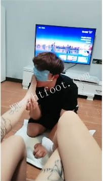 ZB6200 CC】下贱小废物23分钟