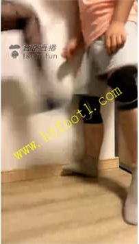 TL21135 云云酱S黑玫瑰再次给你一脚14分钟