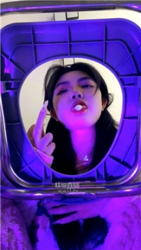 【第一视角】【猫S】圣水臀炸马桶视角    260127-32