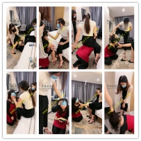 丹祖宗 带素人玩女奴