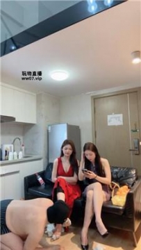 【调教视频】【泡芙】双S-模特脚下羞辱贱奴 bf53123
