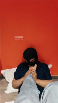 【调教视频】【静怡】玉足插嘴/骑马犬化 JS250602-12