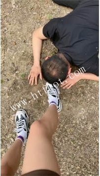 TL47072 苒溪】T：活在尿坑的废物27分钟