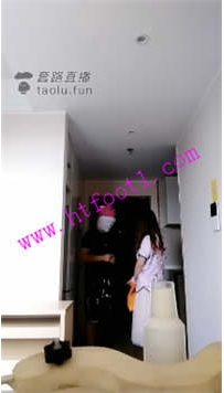 TL21108 莫云S外卖哥迟到被惩罚31分钟