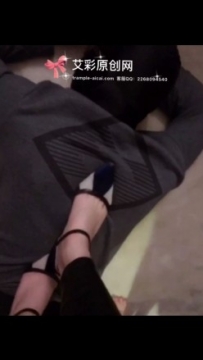 【兰儿小主】双S羞辱踩踏贱m