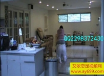 4144 华人女王生活化调教家奴2