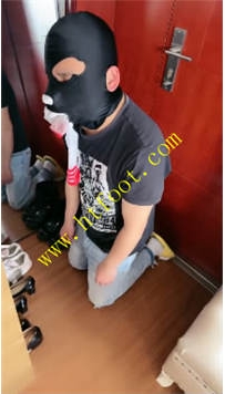 TL35476 十三姨】惩罚偷鞋贼73分钟