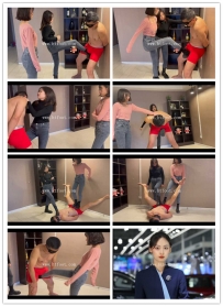 『超S·联盟』教训夜跑老变态