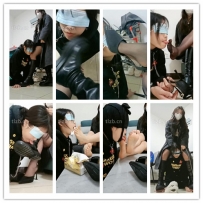 爱可呀 学姐的堕落