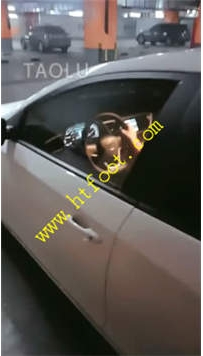 TL26988 羽诺】停车场调教富二代26分钟[后半部分不太流畅、可能是地下室网络不好]