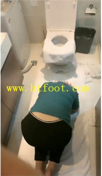 TL13928 歌迪丝S母畜午休跑出来喝圣水34分钟