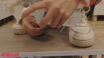 超脏空军马卡龙踩吐狗贱根