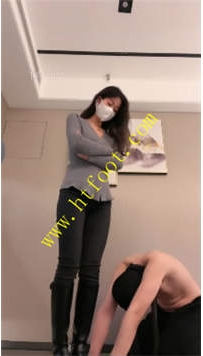 TL26739 禾未】库里丝rush窒息家奴的第二次考核48分钟
