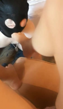 TL1759 回眸S 小私奴爬过来