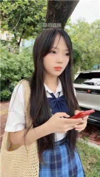 【调教视频】【狗哥】JK小主车内白袜调 JS250808-9