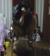 【艾彩原创】嫔妃姐妹治装逼皇上 下集