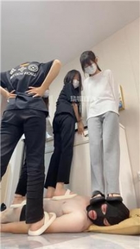 【调教视频】【CN足彩馆】超多学生主共同踩老师 bf56825