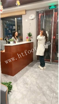 ZB4959 夸梨】开发女顾客33分钟