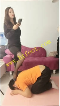 TL40623 咩祖】吃脚深口腔39分钟