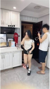 ZB6709 狗哥】户外换袜子36分钟