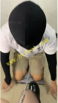 TL38862 琳儿】大皮靴16分钟