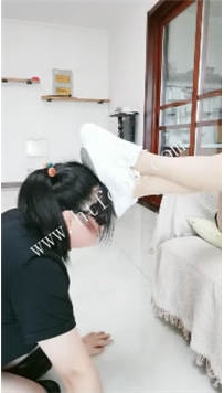 NNTL47493 凌儿】调教女奴46分钟