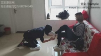 15565【玉女】女神冰冰羞辱恋足诱惑贱狗
