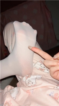 【第一视角】【不甜】白丝羞辱    251117-1