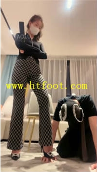 TL28522 禾未】圣水喂养29分钟