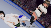 Bo877全彩踩踏踢裆格斗 bf2097