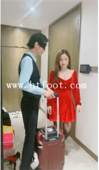 TL14589 一诺大小姐剧情仆人和富婆的游戏37分钟