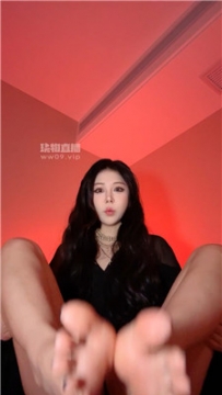 【第一视角】【浅浅】来自女神的羞辱    250714-17