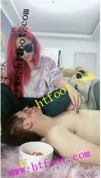 TL18461 猫熙S家奴清理鞋不周被处罚下集32分钟