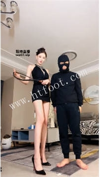 ZB6529 艾琳】身高差羞辱51分钟