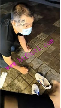 TL20889 艳主S商场公开羞辱太刺激43分钟