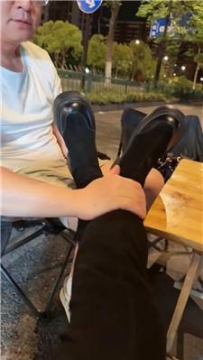【调教视频】【琴月】夜市户外公开处刑 bf52498