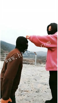 ZB3131 户外惩罚20分钟