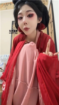 【第一视角】【缈缈】盯设寸止口水裸足    250316-8