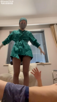 医疗双人手撸吐奶 第二部