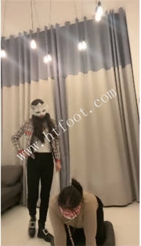 NNTL46888 妆主大大】骑马转胯专场46分钟