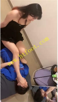 NNTL36944 橘子没熟】首次双女奴KS29分钟