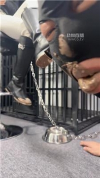 【调教视频】【Sera】清理超脏泥巴鞋底 JS251112-19