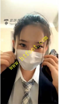 TL22498 晨晨】爆虐胖奴JK篇庆生35分钟